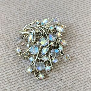 Eyecatching Broach